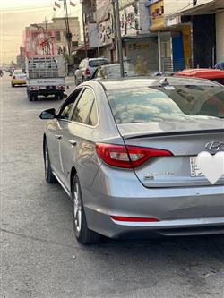 هیوندای سۆناتا